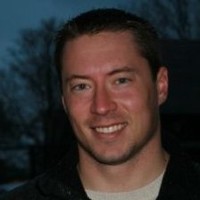 Eric Cahill