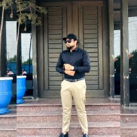 Rana Shahroz Sajjad