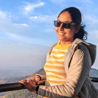 Anusuya Devi