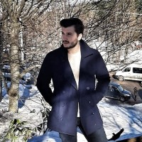 Taha Özgenç