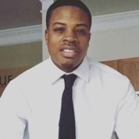 Gregory Jones