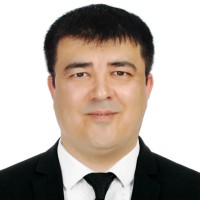 RUSTAM NOSIROV