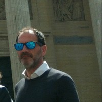 Fernando Gonzalez Maroto