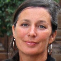 Susan Petterson