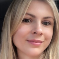Nataliia Bodnaruk