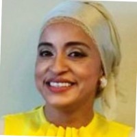 Fatima Ismail