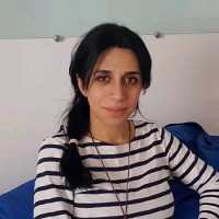 Tatevik Tonoyan