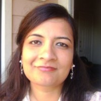 Sandy Nalla