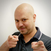 Paul Perez