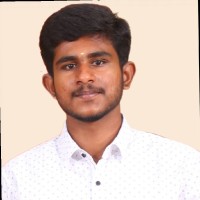 Dhinesh N