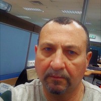 Vladimir Belson