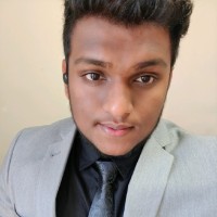 Jignesh Raj Bhaviri