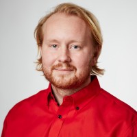 Simon Forsell