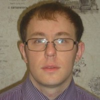 Сергей Гаврюхов