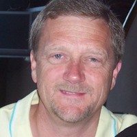 Ron Grenier