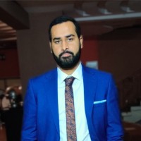 Hussam Saeed