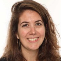 Judith Gijsel