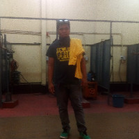 Aaron Munar