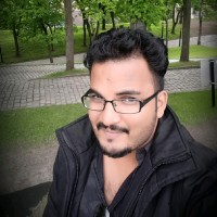 MOHAMMED ZAMEEL KALLUNGAL ALI