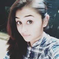 Shivani Vithalani