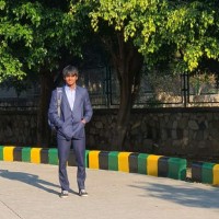 Hemakesh Sathyamurthy