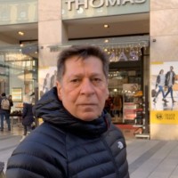 Alberto Garcia Leone