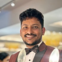 Syed Rizwan