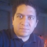 Rafael E. Porrás Trejo