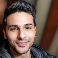 Nitin Thampy