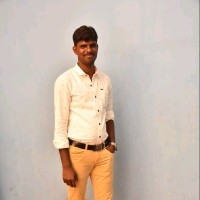 Vimal Raj Sankaran