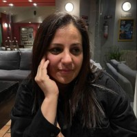 Nancy Patricia Urbina Carranco