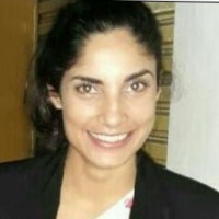 Jaqueline Maria