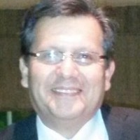 Mario Fernando Berrazueta Ocampo