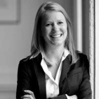 Melissa Ward