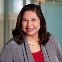 Priya Bates, ABC, MC, SCMP, IABC Fellow