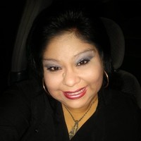 Ruby Frias