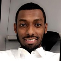 Ahmed Alnahary