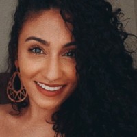 Luana Aparecida Souza Silva