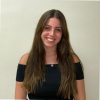 Andrea Cabanillas Tapia