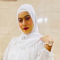 Rukhsar Chougle