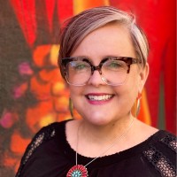 Deanna Dykstra-Lathrop, Ed.D.