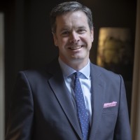 Patrick Joyce