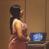Riddhi Bindal