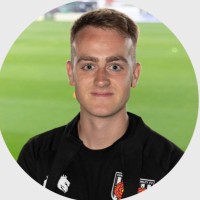 Robbie Harrison