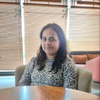 Smriti Pandey Kandari