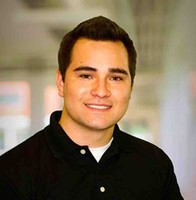 Austin Romero