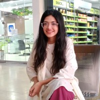 Hafsa Shahzad