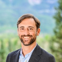 Stephen Tschirhart