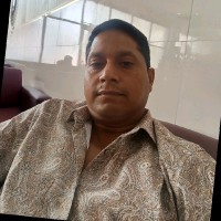 Nitin Sharma