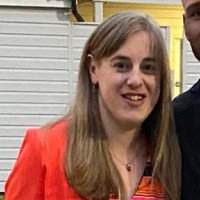 Alison Lawrence
